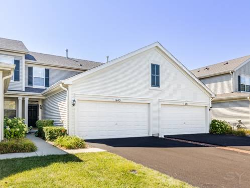 645 W Jonathan, Round Lake, IL 60073