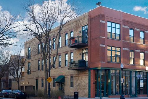 2360 N Janssen Unit 2D, Chicago, IL 60614