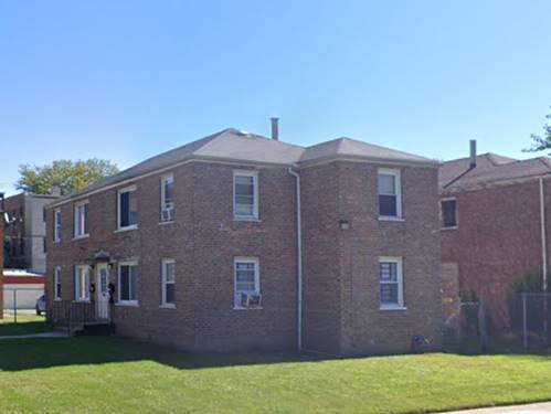 8143 S Colfax, Chicago, IL 60617