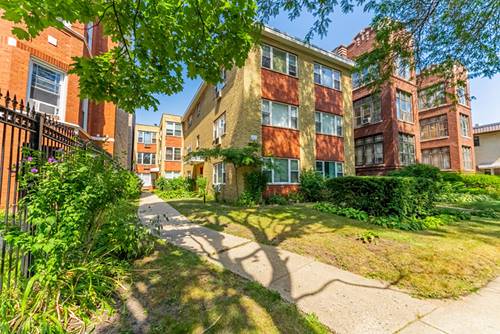1630 W Chase Unit 1N, Chicago, IL 60626