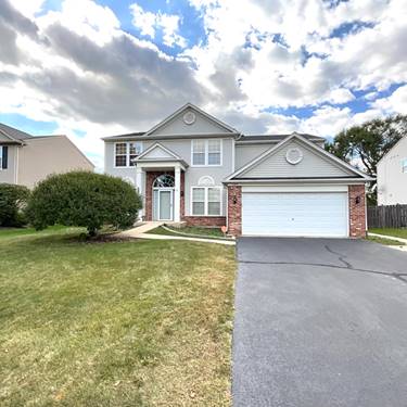 149 Lilac, Bolingbrook, IL 60490