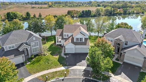 3251 Thunderbird, Aurora, IL 60503