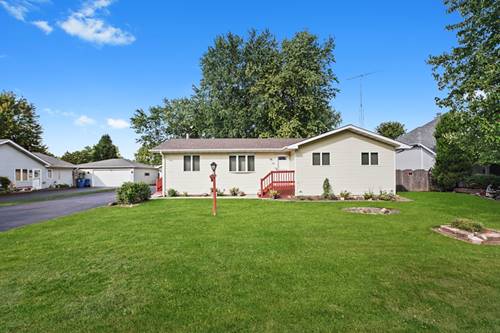2419 Vesta, Joliet, IL 60431