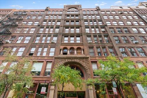711 S Dearborn Unit 202, Chicago, IL 60605