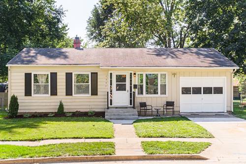 1537 Hulmes, Dekalb, IL 60115