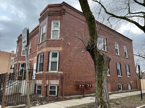6402 S Eberhart Unit 2S, Chicago, IL 60637