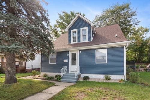 616 Norton, Joliet, IL 60432