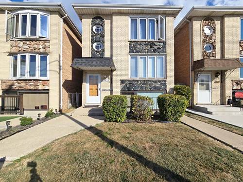 5972 S Archer Unit GN, Chicago, IL 60638