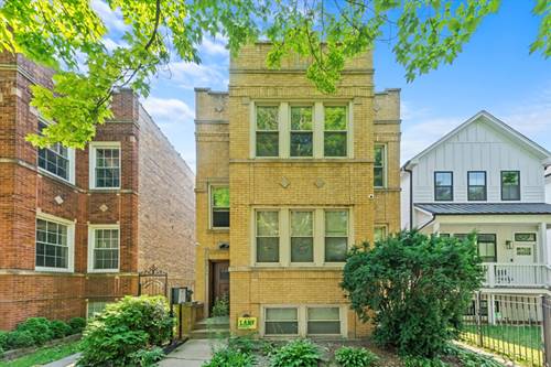 4846 N Keystone Unit 2, Chicago, IL 60630