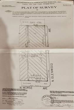 1406 W Morse, Chicago, IL 60626