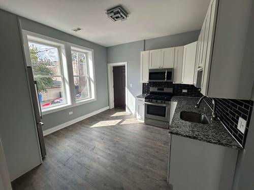 1924 S Albany Unit 3R, Chicago, IL 60623
