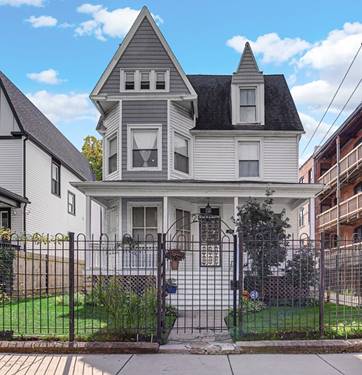 2019 E 72nd, Chicago, IL 60649