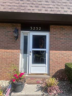 3232 Chestnut, Flossmoor, IL 60422
