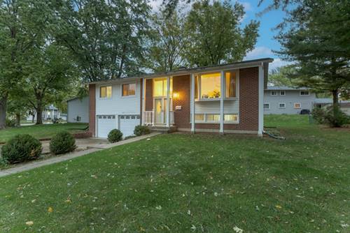 2801 Mitchell, Woodridge, IL 60517