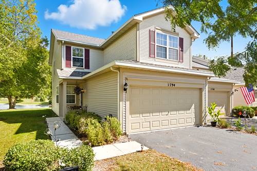1794 N Wentworth, Romeoville, IL 60446
