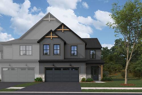 8530 Sperry, Woodridge, IL 60517