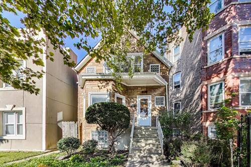2134 N Keeler, Chicago, IL 60639