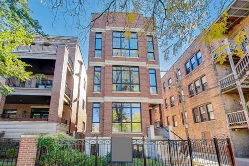1169 W Eddy Unit 101, Chicago, IL 60657