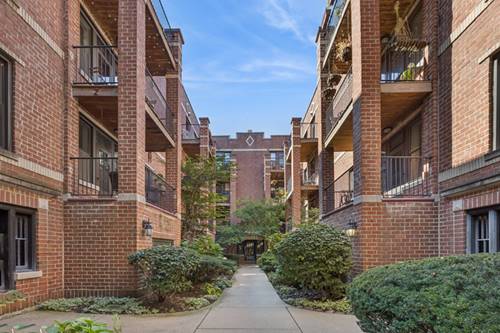 2106 N Seminary Unit 3, Chicago, IL 60614
