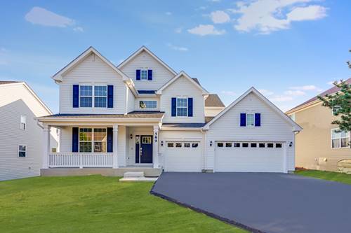 589 Wexford, Elgin, IL 60124