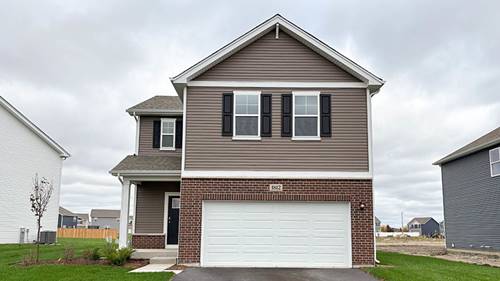 1812 Overland, Plainfield, IL 60586