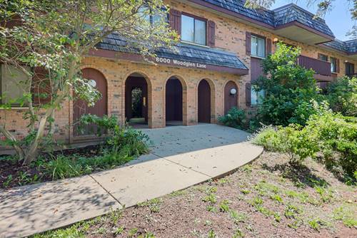 8000 Woodglen Unit 101, Downers Grove, IL 60516