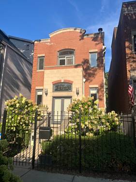 2725 N Magnolia Unit SFH, Chicago, IL 60614