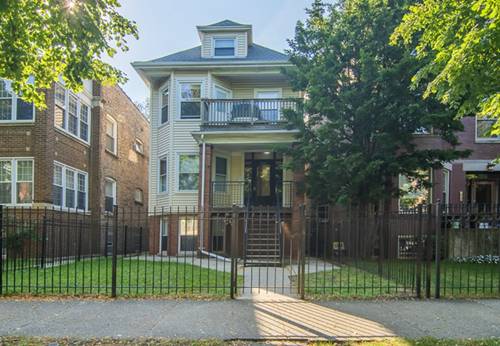 4948 N Winchester, Chicago, IL 60640