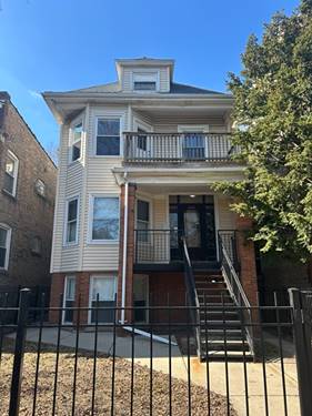 4948 N Winchester, Chicago, IL 60640
