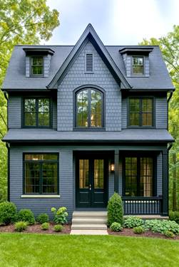 166 Park, Lake Forest, IL 60045