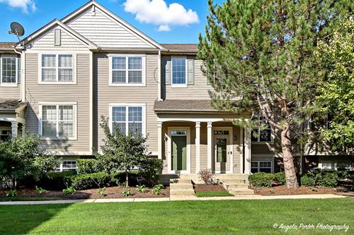 28744 W Pondview Unit 28744, Lakemoor, IL 60051