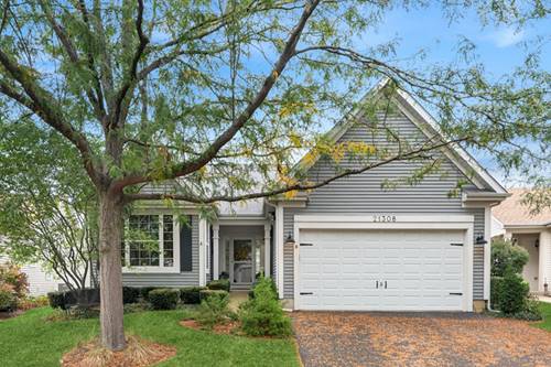 21308 Brush Lake, Crest Hill, IL 60403
