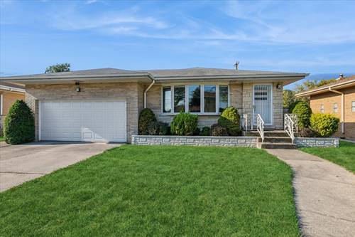 4456 N Forestview, Chicago, IL 60656