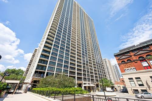 1560 N Sandburg Unit 1808, Chicago, IL 60610