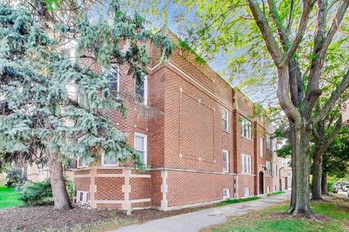 3921 N Long Unit 1S, Chicago, IL 60641