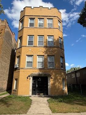 7333 N Damen Unit 2, Chicago, IL 60645