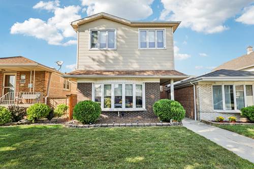 6122 W 59th, Chicago, IL 60638