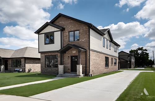 7957 W 73, Bridgeview, IL 60455