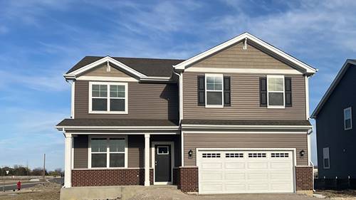 14942 S Parkview, Plainfield, IL 60544