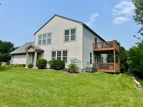 473 Metropolitan Unit 473, Aurora, IL 60502