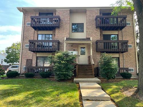 267 12th Unit 6D, Wheeling, IL 60090