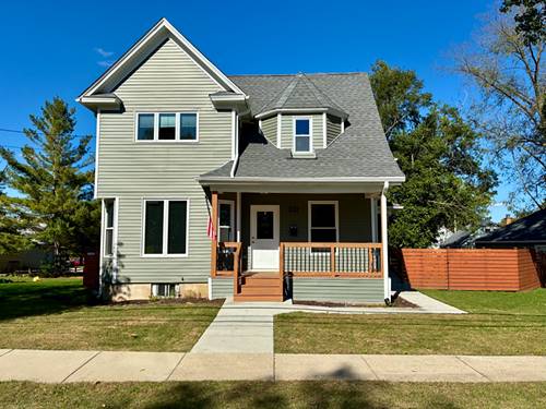 473 E Elm, Sycamore, IL 60178