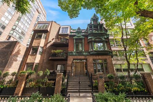 1245 N Dearborn Unit 1N, Chicago, IL 60610