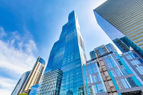 363 E Wacker Unit 4304, Chicago, IL 60601