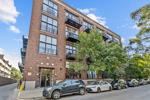 1935 N Fairfield Unit 201, Chicago, IL 60647