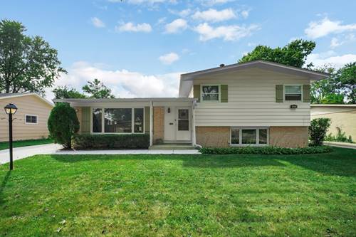 330 N Illinois, Glenwood, IL 60425