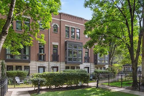 1712 W Surf Unit 1712, Chicago, IL 60657