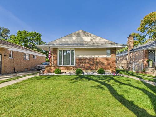 138 Rice, Bellwood, IL 60104