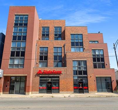 1610 W Grand Unit 2C, Chicago, IL 60622