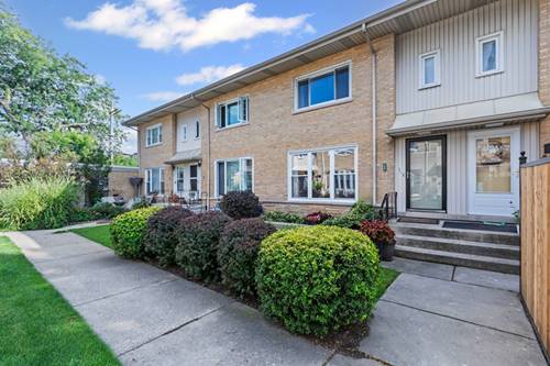 6301 N Cicero Unit A, Chicago, IL 60646